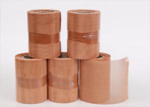 Heavy Duty Phosphor Bronze Mesh For Papermaking Customized Service
