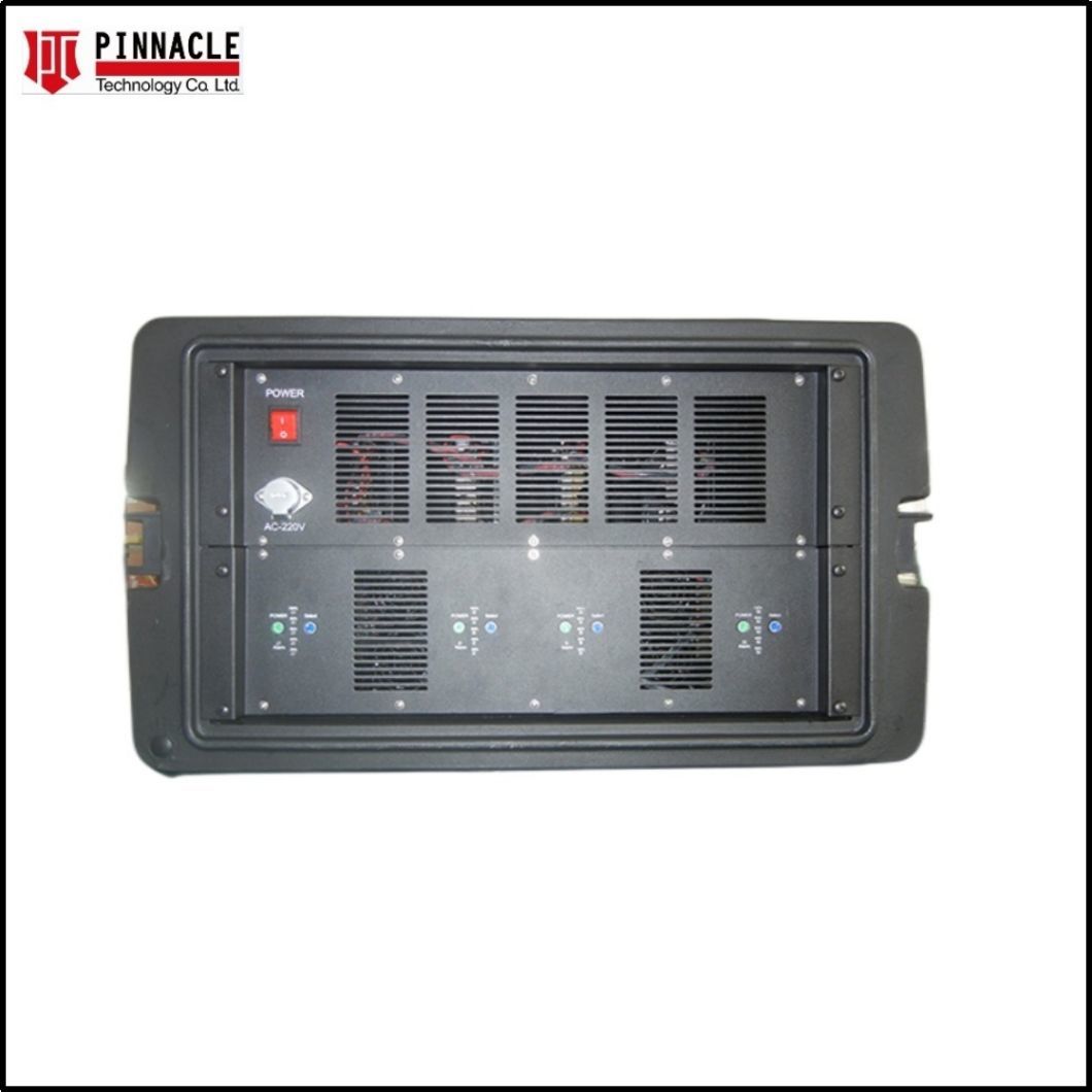 Powerful SMS Blaster for Rescue Security and Emergency Text Broadcaster Device