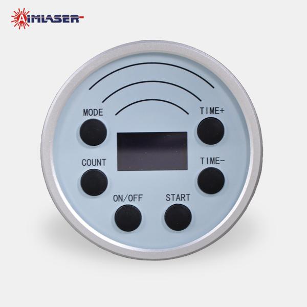Dry Fire Training Laser Target Controller Support Multi Targets 3 Play Modes Best Laser Shooting Simulator System