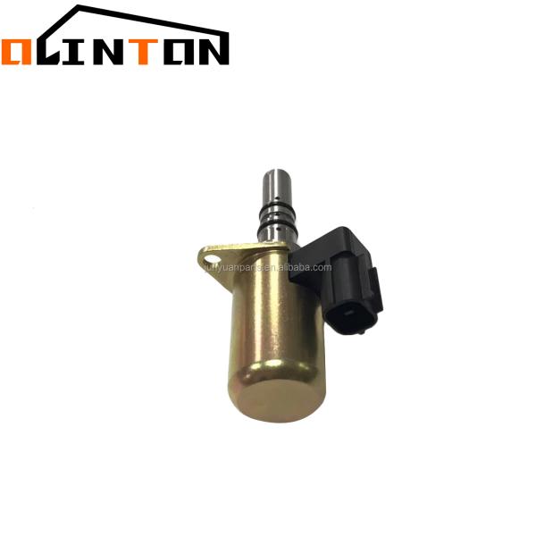 SK75 SK80SR SK60SR Solenoid Valve YT35V00005F1 For Kobelco In Machinery Repair Shops