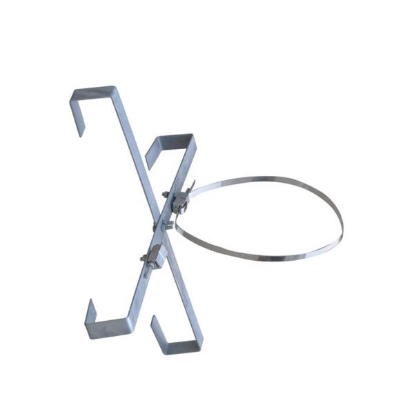 508mm Length Adss OPGW Cable Storage Assembly For Tower