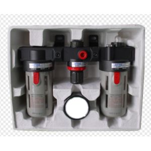 High Efficiency Pulp Molding Machinery Siemens for Cup Holder