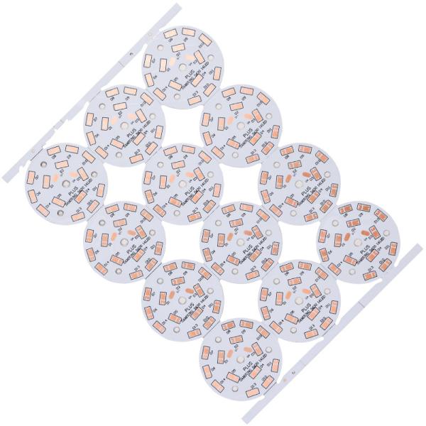 PCB board Manufacturer Electronic Components Printed Circuit Board MC PCB