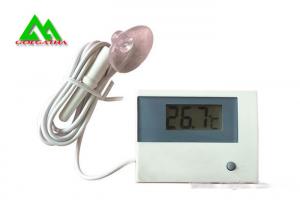 Quality Medical Refrigeration Equipment Accessories Electronic Thermometer with LCD Display wholesale