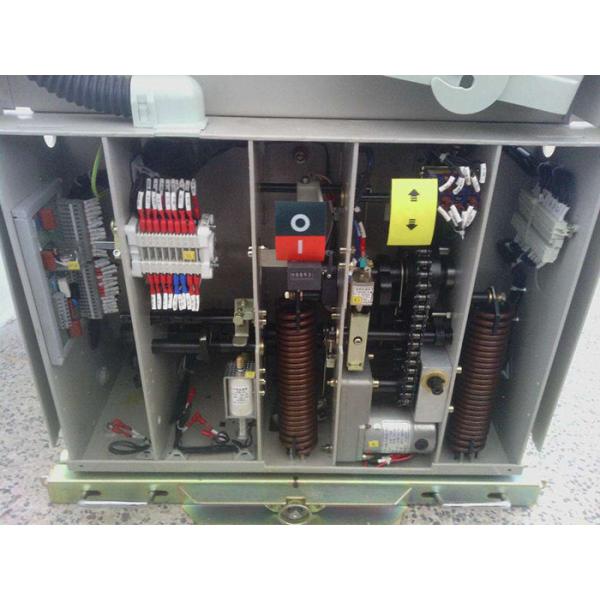 10KV 11KV 24KV VCB high voltage vacuum circuit breaker