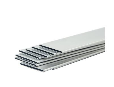 Tongxin Aluminium Welding Aluminium Tube Low Cost With 4% - 18% Cladding Rate