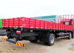 6X2 Euro2 290HP Cargo Shipping Truck SINOTRUK HOWO 25-40 Tons with 3C