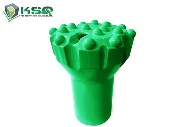 Cheap ST68 4-6 Inch Spherical Bench Long Hole Tungsten Carbide Rock Drill Bit for sale
