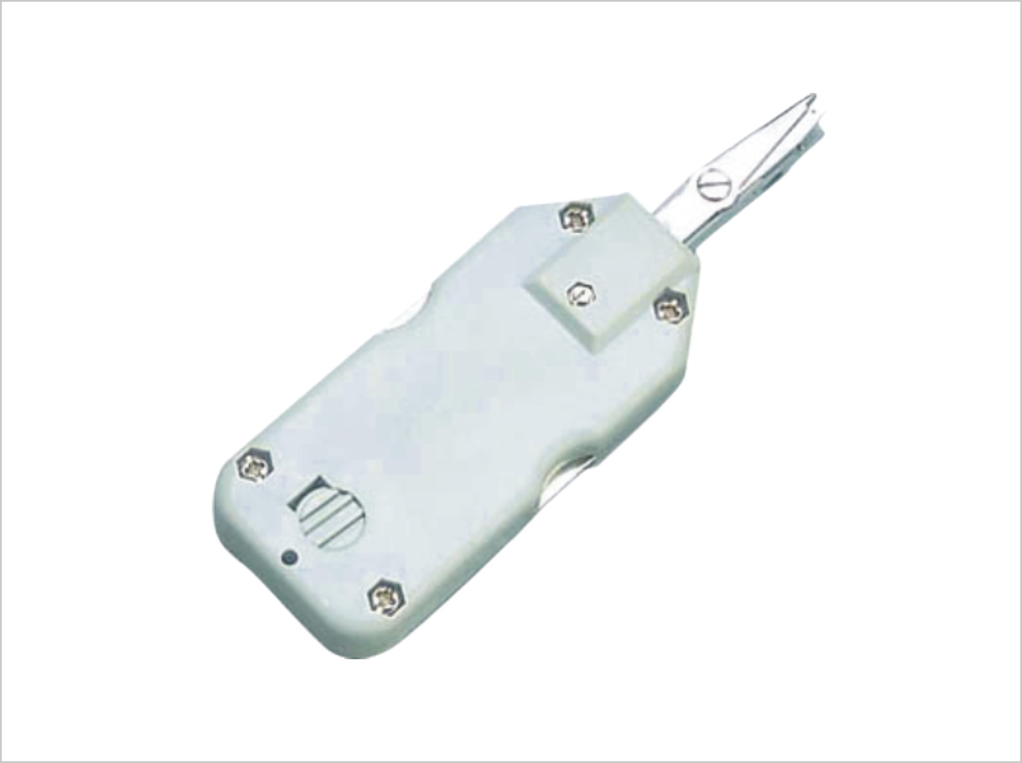 Network Wiring Tools with wire splice connector for integrated wiring systems YH04