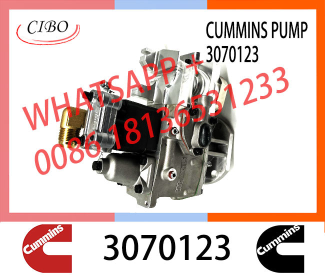 New Neutral CCEC NT855 N14 CELECT Fuel Injection PT Pump 3059657 3042115 3060947 4076760 E494 3070123