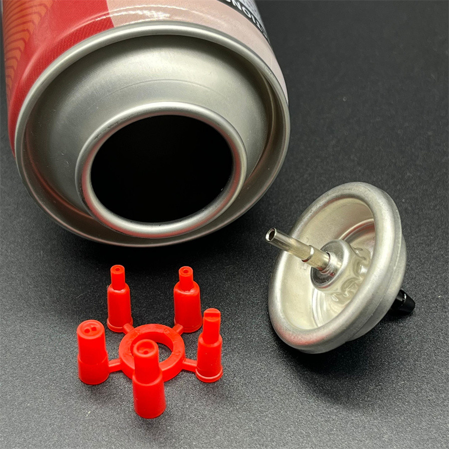 Gas Lighter Valve – High-Performance Refill Valve for Precise Flame Control – Standard Fit