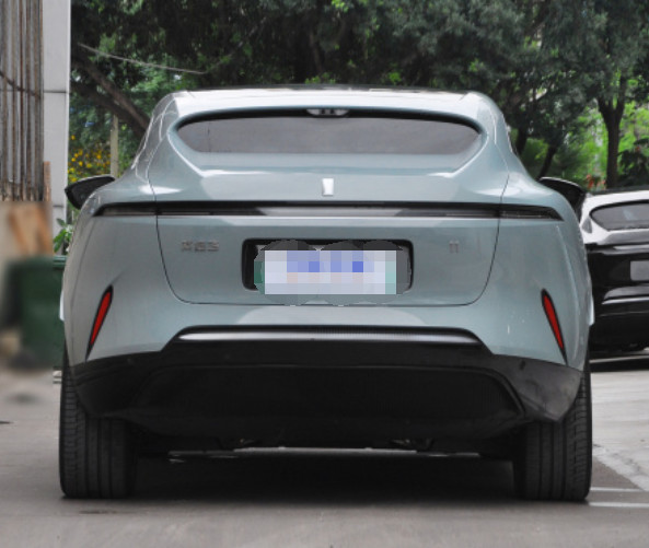 AVATR11 2023 long-endurance single-motor version pure electric 4 Door 5 seats SUV