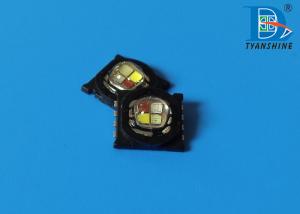 China 810lm High Power RGBW LEDs 15Watt 1A SMD Package CREE Chip on sale