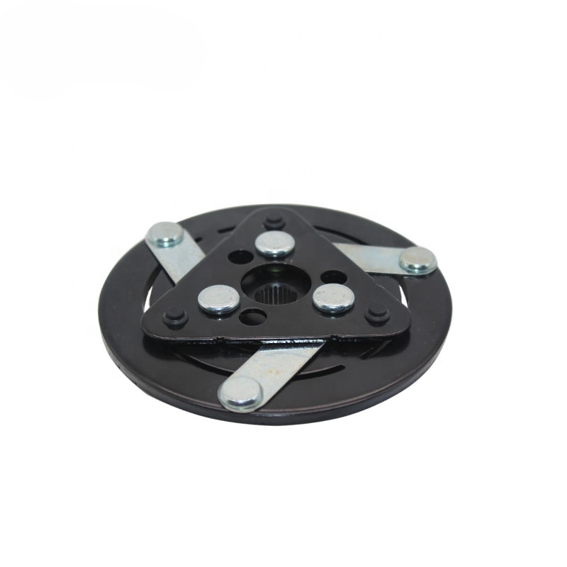 6V12 Car Ac Clutch Spare Parts Air Conditioning Compressor Clutch for Fiat Pv6 115mm Car Ac Spare Parts OEM 51803075 71792267