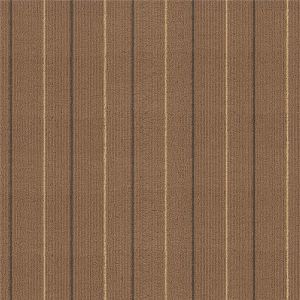 Quality Brown Environmentally Friendly Carpet Tiles Industrial Grade Carpet Squares wholesale