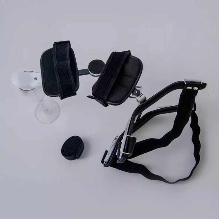 High Quality And Cheap For Medical Orthopedics Arm Shoulder Strap Support Back Posture Waist Belt Orthosis