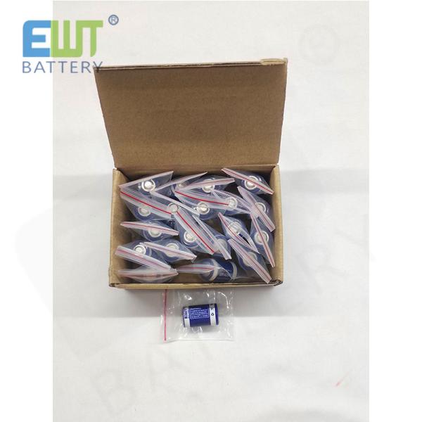 3.6v lithium thionyl chloride li-SOCl2 ER14250 3.6V 1200mAh 1/2AA TL-4902, TLL-5902, LS14250, XL-050F, SB-AA02, PT-2150