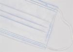 Respiratory Protection Disposable Face Mask Effectively Prevent Inhalation