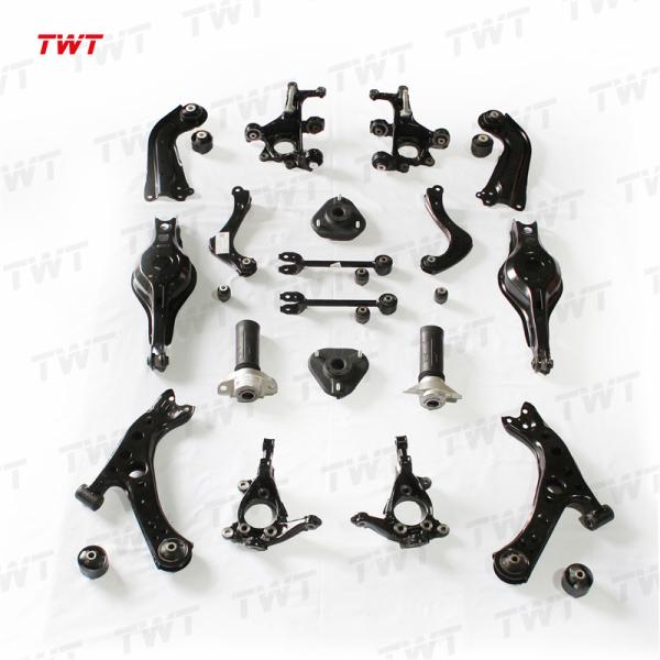 TWT Original CARRIER SUB-ASSY REAR AXLE for Toyota Land Cruiser 90 100 Prado Lexus C200H ES GS GX IS LFA LS LX Mark X RC Reiz