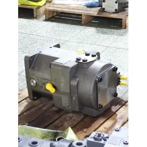 A11VLO260LRDH1/11R-NZD12N00 Hydraulic Pump Customizable