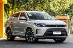 2024 Huawei Aito M7 Automobile Extended Range Electric Vehicle