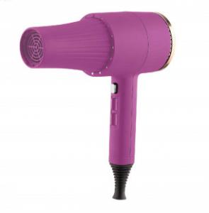 Quality Fast Drying / Styling Ionic Hair Dryer 220-240V With 2 Speeds /3 Heat Settings wholesale