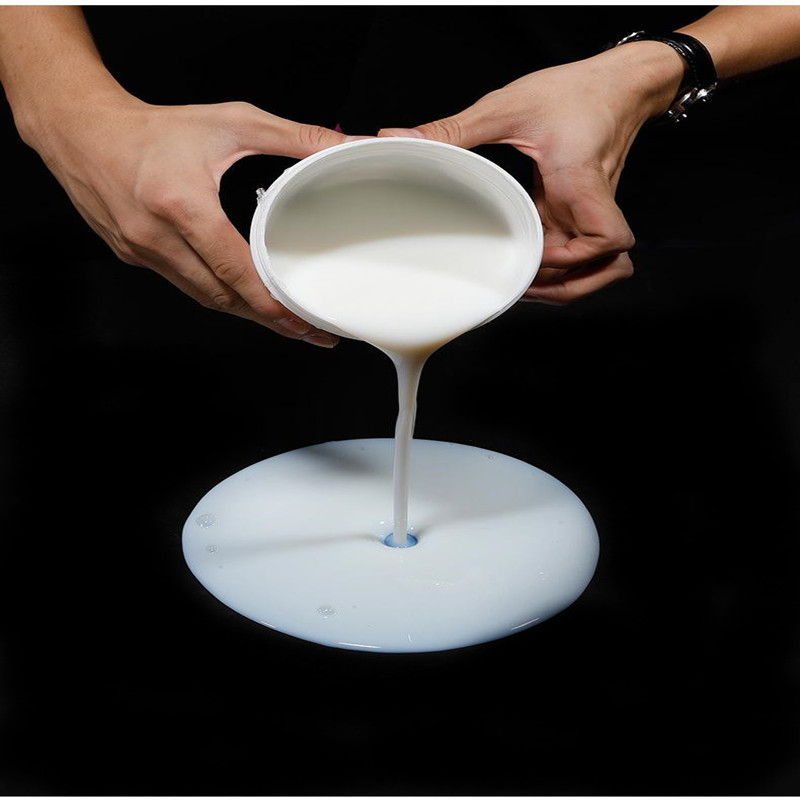 Quality Transparent Acrylic Copolymer Emulsion For Waterproofing DR 0918 wholesale