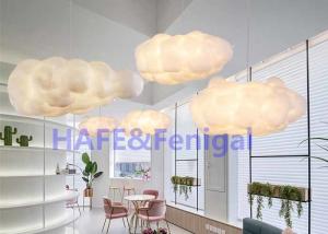China Fashion Trend Floating Cloud Inflatable Lighting Decoration 10mm2 220V on sale
