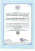 GUANGDONG GELAIMEI FURNITURE CO.,LTD Certifications