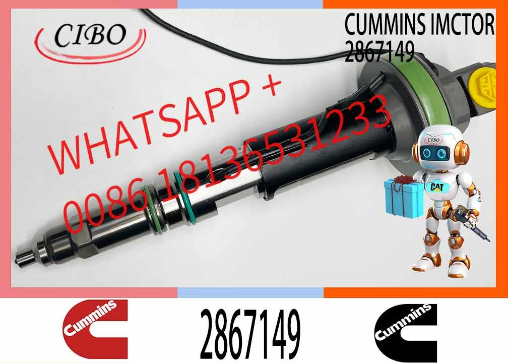 QSK19 diesel Injector nozzle 2867149 F00BJ00004 2882079 fuel injector nozzles 2867149 F00BJ00004 from Austria