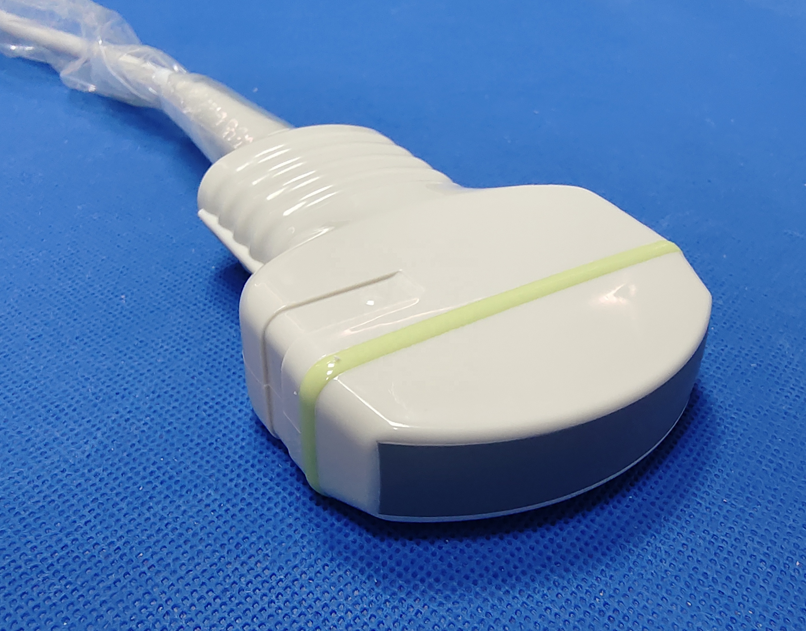 Ultrasound Compatible Probe convex TO PVF-375MT SSA340A/350A (Tosbee/Eccosee/CoreVision) Ultrasound Compatible Probe
