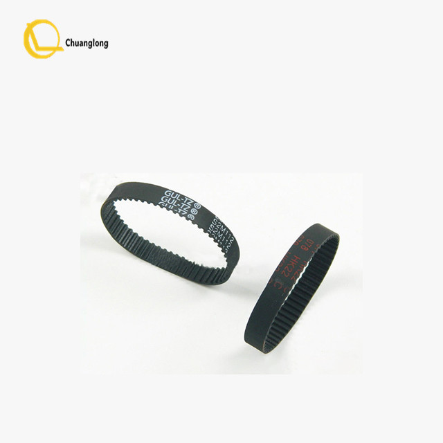 Glory Talaris A002762 Belt NMD100 200 NF101 NQ NS Hyosung Diebold Wincor Nixdorf ATM Parts