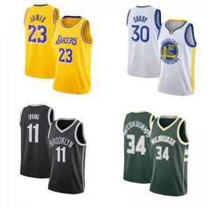 Quality Unisex Custom Basketball Shirt Jerseys Shirts Practical Lightweight wholesale