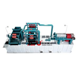 Quality API Mud Reclaiming System wholesale