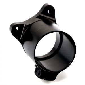 Customized CNC Turning Milling Services Landing Gear Nozzle Connecting Rod