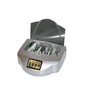 High Efficiency Electronic intelligent battery charger 240V