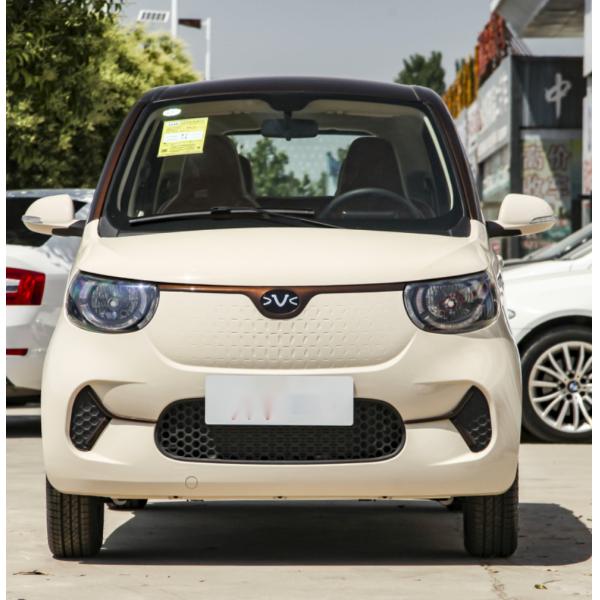 16.5 kwh EV Electric Car 4 Seater Electric Car 5 Doors CNAS