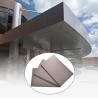 Buy cheap Practical Shockproof ACM Composite Panels , Sturdy Brushed Aluminium Composite from wholesalers