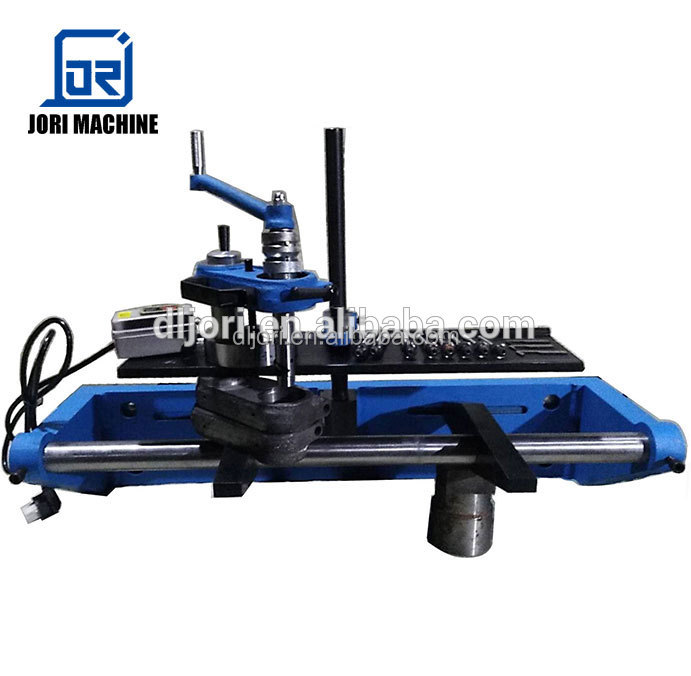 TJ8563 Used Valve Seat Reconditioned Cutting machine