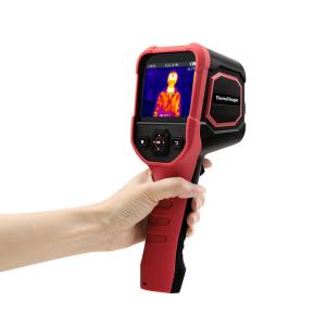 China High Accuracy Thermal Imaging Thermometer / Thermal Infrared Thermometer on sale