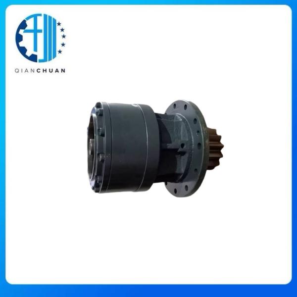 Rotary Motor Gearbox 14619955 For Volvo EC360B Excavator Engine Spare Parts