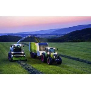 Quality Smart Agricultural Machinery Weighing Sensor Total Weighing Solutions wholesale