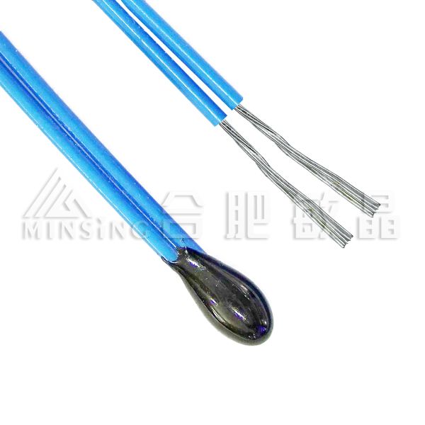 Automotive Temperature Sensor 0.5KΩ~2000KΩ Wide Resistance Range | Compact Structure, Easy Installation, IP-Rated Waterproofness