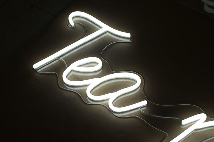 New Design Neon Sign Custom Neon Sign Acrylic 12v Led Custom Neon Light Sign