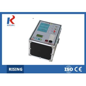 Quality RSJS-V Automatic Anti interference Dielectric Loss Measuring Instrument wholesale