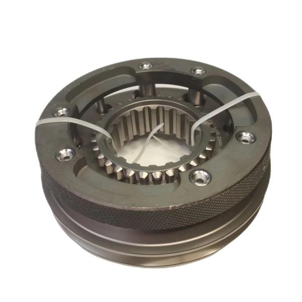 Shaanqi Delong X3000M3000 Truck Parts Transmission Synchroniser Gear 12JSD160T