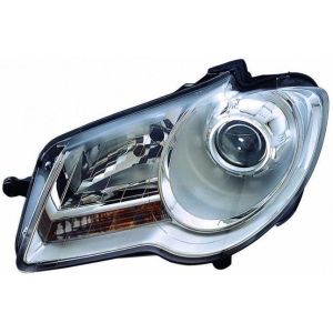Quality 1T1941005B Headlight for VW TOURAN (1T1, 1T2) wholesale
