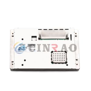 Buy cheap 8.0 Inch LG LB080WV4(TD)(01) LCD Display Screen from wholesalers
