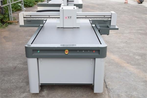 Cheap 1600mm*100mm 5*3ft Large Format UV Flatbed Printer Ricoh GEN5/GEN5i/GH2220/Epson for sale