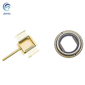 Quality Aluminum Nitride Ceramics Airtight Hermetic Infrared Detector Package wholesale